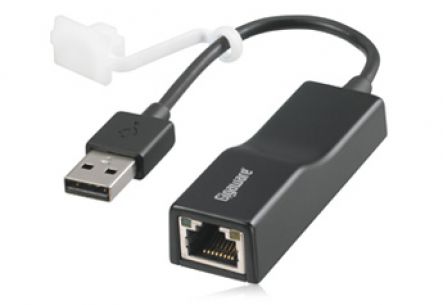use gigaware usb to serial driver